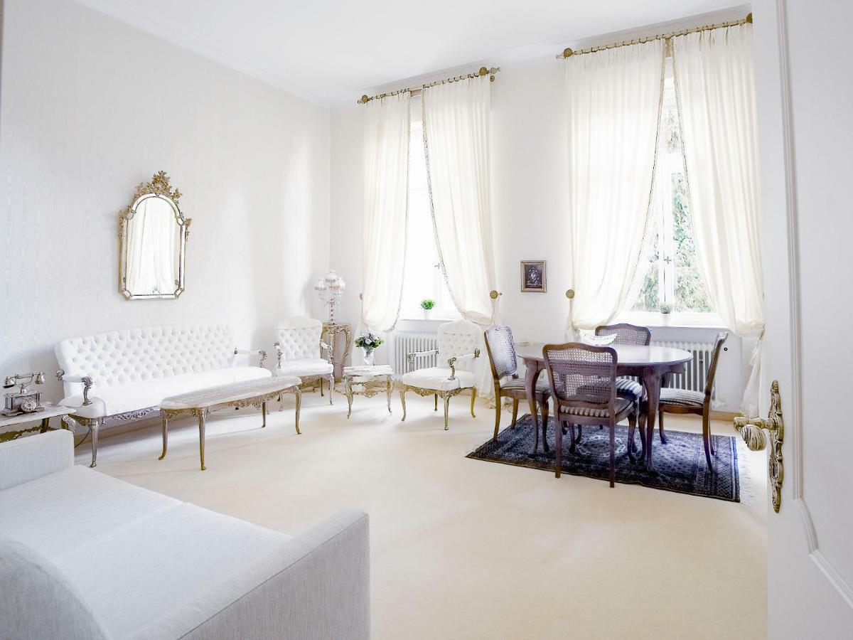 Royal Apartment City Center بادن بادن المظهر الخارجي الصورة