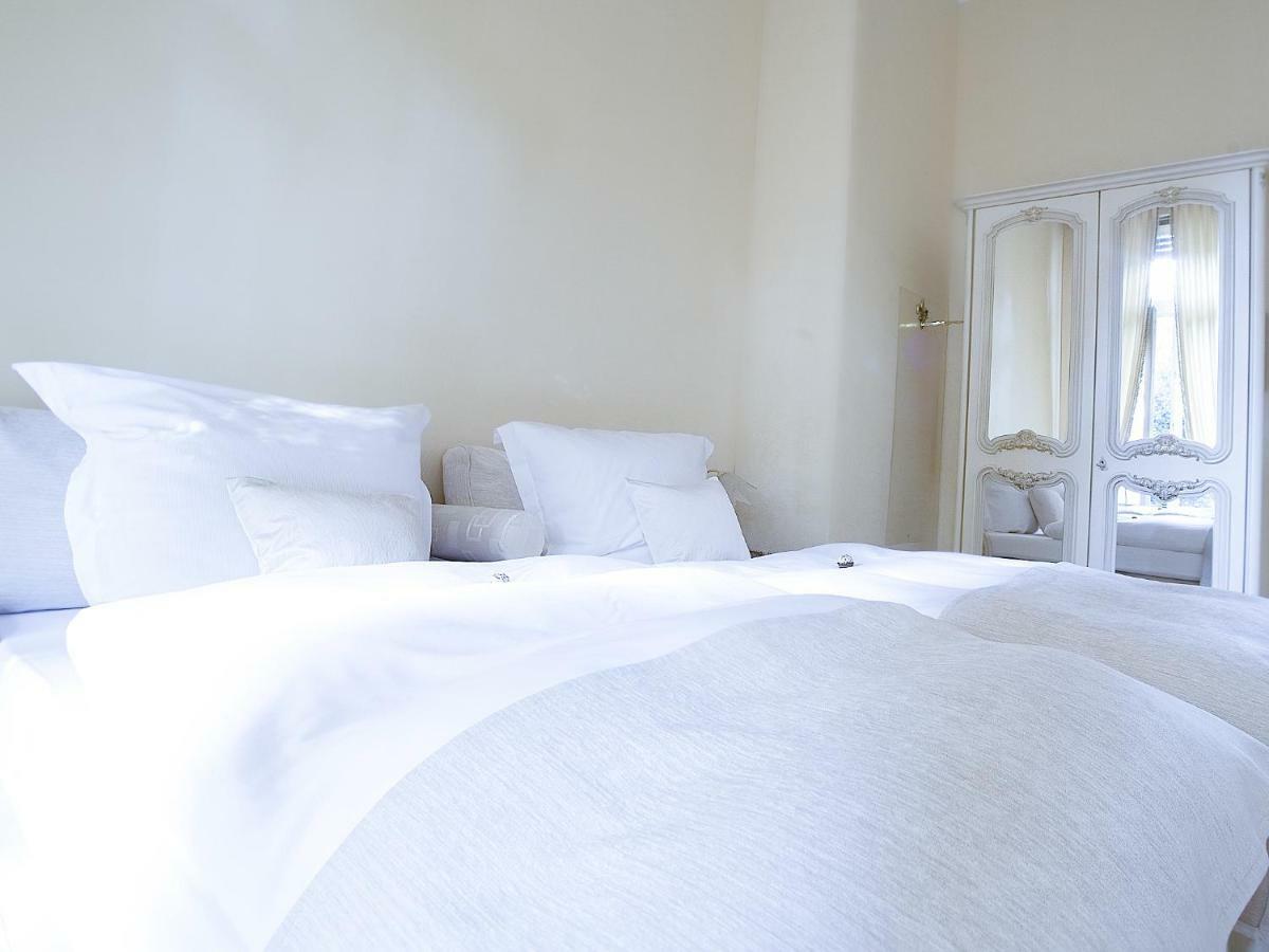 Royal Apartment City Center بادن بادن المظهر الخارجي الصورة