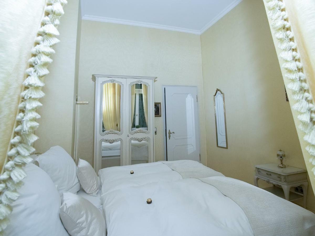 Royal Apartment City Center بادن بادن المظهر الخارجي الصورة