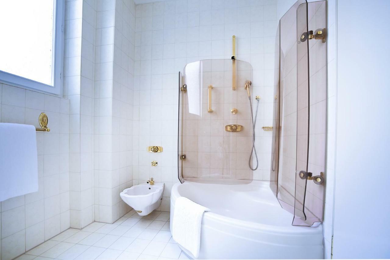 Royal Apartment City Center بادن بادن المظهر الخارجي الصورة