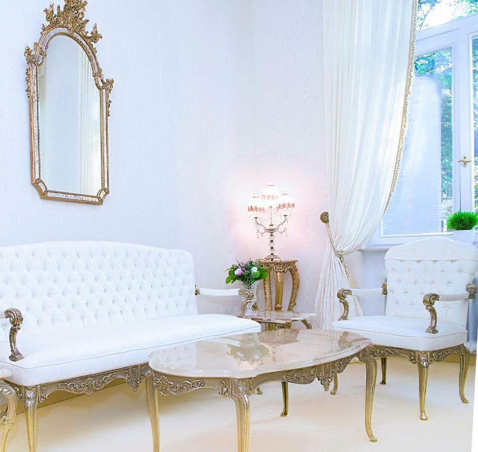 Royal Apartment City Center بادن بادن المظهر الخارجي الصورة