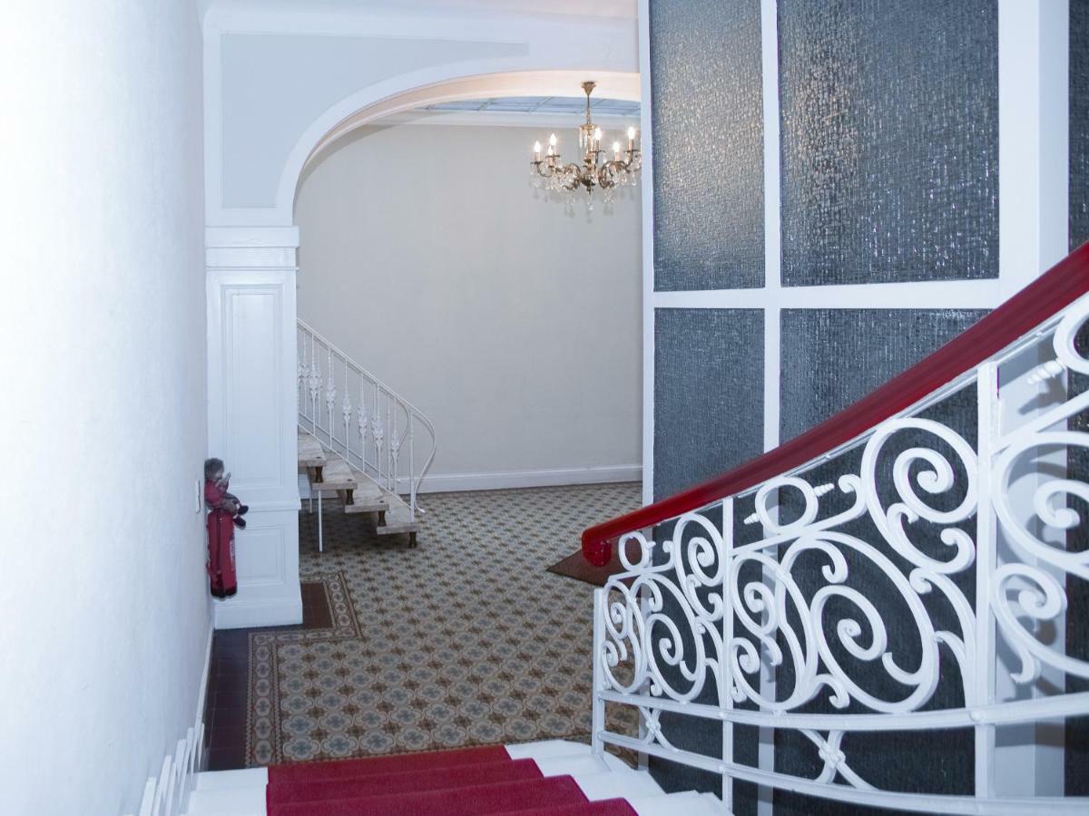 Royal Apartment City Center بادن بادن المظهر الخارجي الصورة