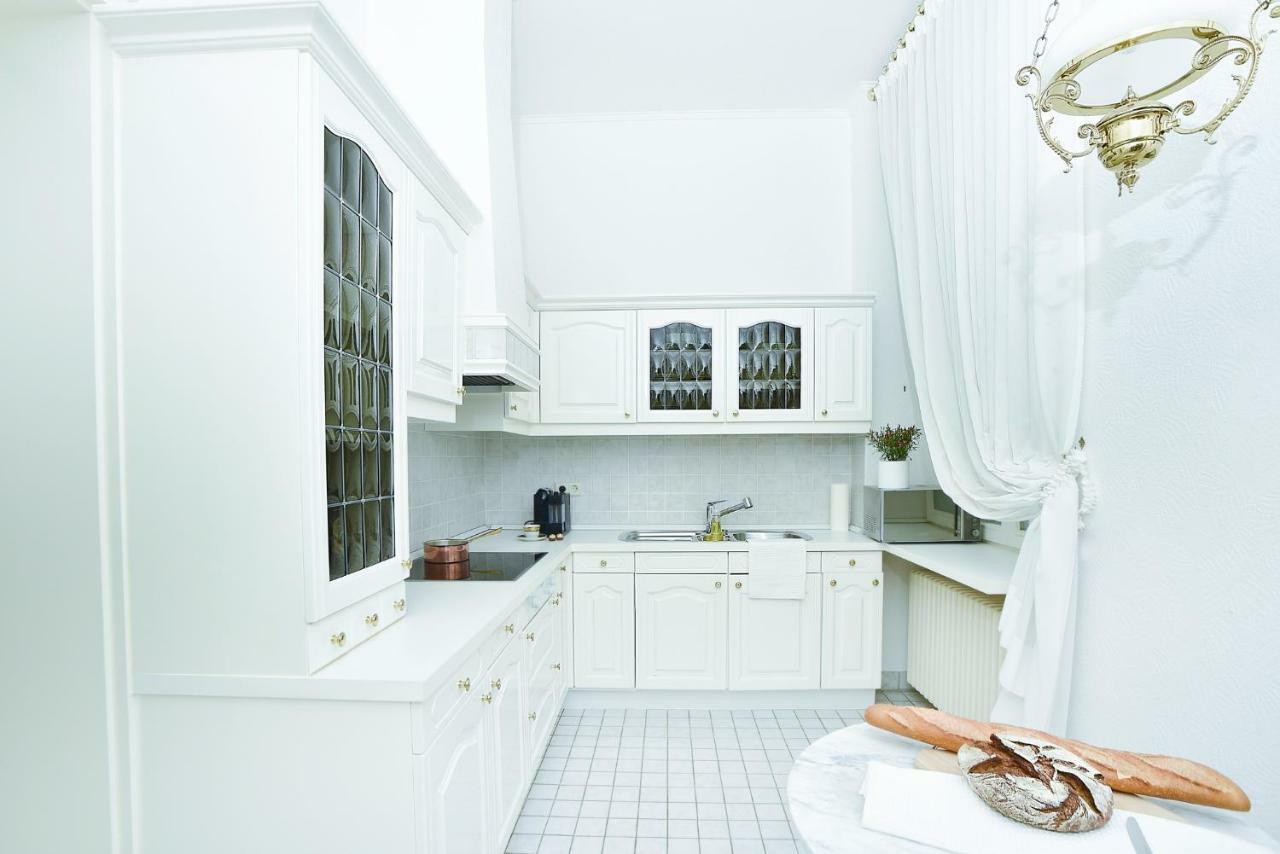 Royal Apartment City Center بادن بادن المظهر الخارجي الصورة