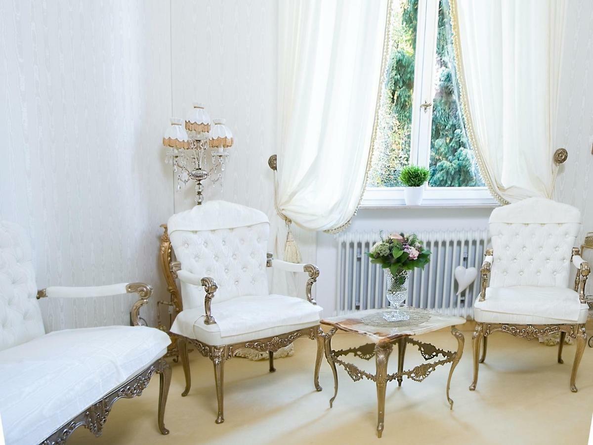 Royal Apartment City Center بادن بادن المظهر الخارجي الصورة