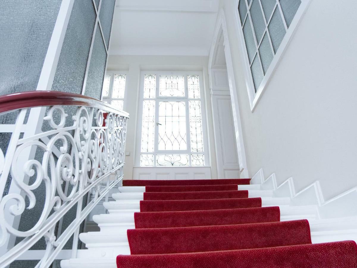 Royal Apartment City Center بادن بادن المظهر الخارجي الصورة